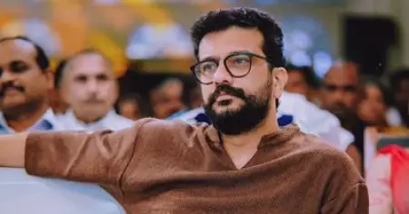 കൂടെ പഠിച്ചവന് നമ്മളെ ഒരു വിലയുമില്ല, അതുകൊണ്ടാണല്ലോ ആ സൗഹൃദം ഇപ്പോഴും നിലനില്‍ക്കുന്നത്: രമേശ് പിഷാരടി