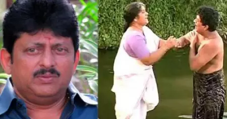 'എന്റെ ഗര്‍ഭം ഇങ്ങനെയല്ല' എന്ന് അമ്പിളി ചേട്ടന്‍ പറഞ്ഞപ്പോഴാണ് ഡയലോഗ് വെട്ടാത്തതിന്റെ ഉപയോഗം മനസിലായത്: രാജസേനന്‍