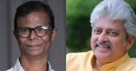തുടക്കകാലങ്ങളിൽ ഇന്ദ്രൻസിന്റെ രൂപം മുൻനിർത്തിയായിരുന്നു അദ്ദേഹത്തിന് സിനിമകൾ ലഭിച്ചിരുന്നത്: രാജസേനൻ