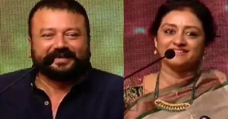 പുളുക്കഥ പറയാന്‍ ജയറാമേട്ടനെ കഴിഞ്ഞേ ആളുള്ളൂ; താരത്തിന്റെ പഴയ വീഡിയോ കുത്തിപ്പൊക്കി സോഷ്യല്‍ മീഡിയ