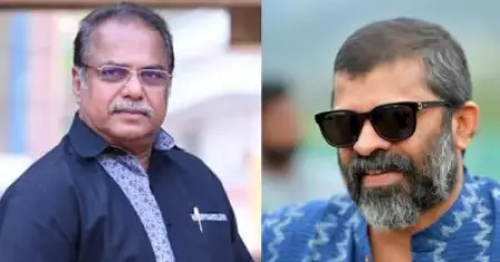 'മലയാള സിനിമയില്‍ സച്ചി മുഖാന്തരം ഏറ്റവും വലിയ നഷ്ടമുണ്ടായിരിക്കുന്നത് എനിക്കാണ്': കോട്ടയം രമേശ്