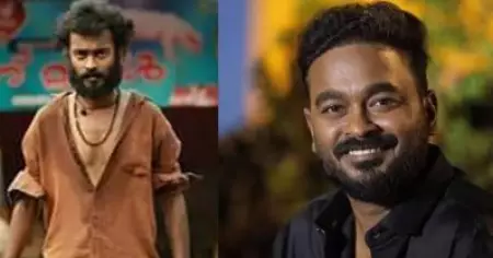 അങ്കമാലിയ്ക്ക് ശേഷം ഞാന്‍ ശ്രദ്ധിക്കണമായിരുന്നു, എല്ലാവരുടെയും അടുത്ത് ഓപ്പണാകാന്‍ പാടില്ല: അപ്പാനി ശരത്