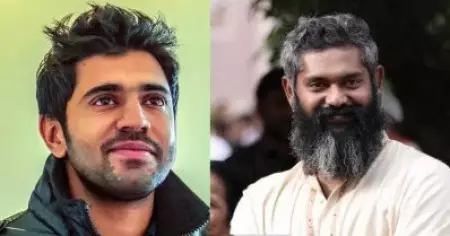 ഹണി ബീയിലെ ആ കഥാപാത്രമായി നിവിന്‍ പോളിയെ സമീപിച്ചിരുന്നു; ഓര്‍മ പങ്കുവെച്ച് ജീന്‍ പോള്‍ ലാല്‍