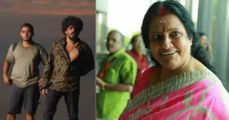 ആരും സിനിമയിലേക്ക് വിളിക്കാത്തതാണ്, അല്ലാതെ ചൂസ് ചെയ്യുന്നതല്ല: സീമ