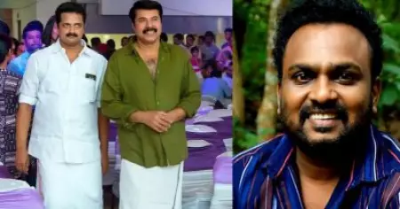 മമ്മൂക്കയുടെ പടത്തിലേക്ക് ആന്റോ ചേട്ടന്‍ വിളിച്ചു, ആദ്യത്തെ രണ്ട് പ്രാവിശ്യവും ഞാന്‍ റിജെക്ട് ചെയ്തു; ആദ്യ സിനിമയുടെ അനുഭവം പങ്കുവെച്ച് ബിജുക്കുട്ടന്‍