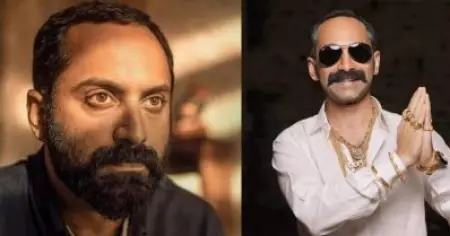 ആവേശത്തിന് ശേഷം ആവേശമില്ലാതെ ഫഹദ്; ചര്‍ച്ചയാക്കി സിനിമാ ഗ്രൂപ്പുകള്‍
