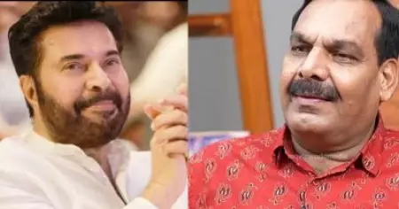 മമ്മൂക്കയുടെ അടുത്ത് പോയി സംസാരിച്ചപ്പോള്‍ മൈന്‍ഡ് ചെയ്തില്ല പിന്നീടാണ് കാരണം മനസിലായത്: ശിവദാസ് കണ്ണൂര്‍