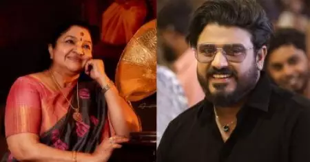താനിത്ര പാവമായിരുന്നോ എന്നാണ് ചിത്ര ചേച്ചി ചോദിച്ചത്; വില്ലന്‍ വേഷങ്ങളിലൂടെ ഇമേജ് മാറുമെന്ന് ബിബിന്‍ ജോര്‍ജ്