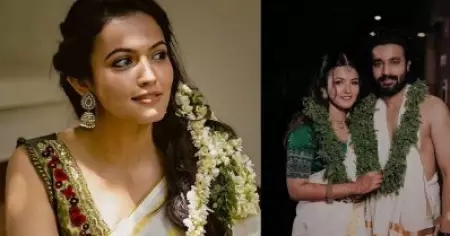 ഒരു ബാക്കപ്പ് പ്ലാനുള്ളത് എപ്പോഴും നല്ലതാണ്, അടുത്ത സിനിമ എപ്പോഴാണ് നടക്കുക എന്ന് നമുക്കാര്‍ക്കും അറിയില്ല: അപര്‍ണ ദാസ്