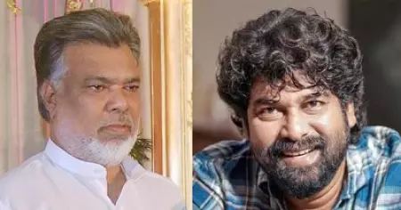 ജോഷി സാറിന്റെ സിനിമയില്‍ ഞാന്‍ ജൂനിയര്‍ ആര്‍ടിസ്റ്റായി അഭിനയിച്ചിട്ടുണ്ട്, അദ്ദേഹമാണ് എന്നെ വിളിച്ച് പൊറിഞ്ചുവാക്കിയത്: ജോജു ജോര്‍ജ്
