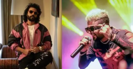 'പോണാല്‍ പോട്ടും പോടാ' സിനിമയ്ക്കായി ഒരുക്കിയ പാട്ടായിരുന്നില്ല, ടൈപ്പ്കാസ്റ്റ് ആവാതിരിക്കാന്‍ ഓരോ ഘട്ടത്തിലും എന്നെത്തന്നെ പുതുക്കും: നീരജ് മാധവ്