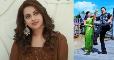 കുറച്ച് നേരം ബാക്കിയുണ്ട്, നമുക്ക് പിച്ച തെണ്ടിയാലോ; ഹാപ്പി ഹസ്‌ബെന്‍ഡ്‌സ് അനുഭവം പങ്കുവെച്ച് ഭാവന