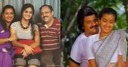 ചേച്ചി ആ സുരേഷിനോട് പിന്മാറാന്‍ പറയണം, ശങ്കറിനെ കല്യാണം കഴിച്ചാല്‍ മതി; ആരാധകരുടെ ആവശ്യം ഓര്‍ത്തെടുത്ത് മേനക