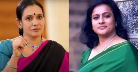 മോശം സംവിധായകനാണ് ഏറ്റവും ഭയപ്പെടുത്തുന്നത്, ഒരു സിനിമയില്‍ നിന്ന് മൂന്നാമത്തെ ദിവസം നിര്‍ത്തി പോന്നിട്ടുണ്ട്: മാല പാര്‍വതി