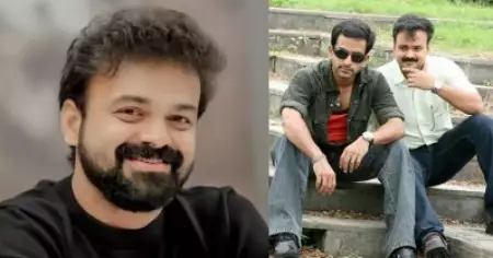 ചെറിയ ഒരു കാര്യം ഉണ്ടായാല്‍ പോലും പൃഥ്വി ഗ്രൂപ്പില്‍ നിന്നും ലെഫ്റ്റായി പോകും; രസകരമായ മറുപടിയുമായി കുഞ്ചാക്കോ ബോബന്‍