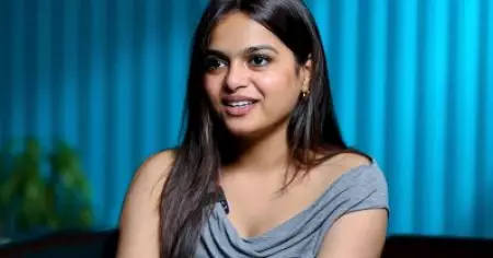 ഇവളൊക്കെ എന്തിനാണ് അഭിനയിക്കുന്നത്, ഒരു പോയന്റില്‍ എനിക്ക് എന്നെ തന്നെ ഇഷ്ടമല്ലായിരുന്നു: ഗോപിക രമേശ്