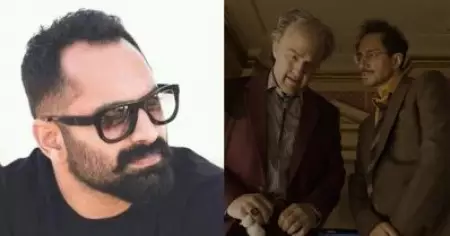 ടോം ക്രൂയിസിനൊപ്പം ഫഹദ് ചെയ്യേണ്ടിയിരുന്ന റോള്‍; ഡിഗ്ഗര്‍ ട്രെയ്‌ലറിന് പിന്നാലെ ചര്‍ച്ചയായി താരത്തിന്റെ നഷ്ടപ്പെട്ട അവസരം