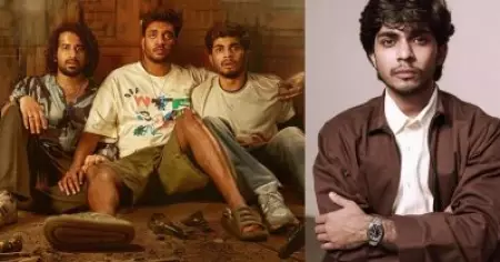 ലോകഃയുടെ ഷൂട്ടിന് ബാംഗ്ലൂരേക്ക് റോഡ് ട്രിപ്പ് പോകാനായിരുന്നു പ്ലാന്‍, അവസാനം എല്ലാവരും തേച്ചു: നസ്‌ലെന്‍