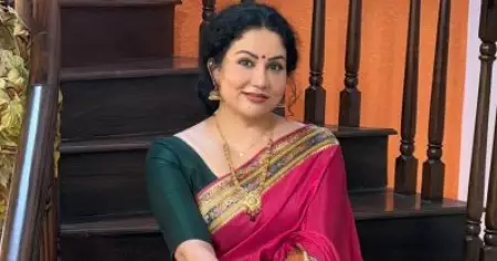 സിനിമയില്‍ ഓരോ കാറ്റഗറിയുണ്ട്, അവിടെ ബഹുമാനം എപ്പോഴും കിട്ടണമെന്നില്ല: ഷീലു അബ്രഹാം