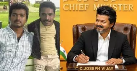 കാവലന്‍ ഷൂട്ടിന്റെ സമയത്ത് ഞാനെടുക്കുന്ന എഫേര്‍ട്ടുകളെ കുറിച്ചെല്ലാം വിജയ് സാര്‍ ചോദിച്ചിരുന്നു; അനുഭവം പങ്കുവെച്ച് ഗിന്നസ് പക്രു