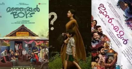 ആദ്യ ചിത്രങ്ങളില്‍ നിന്ന് വ്യത്യസതമായി  ആള്‍ക്കാര്‍ കുറവുള്ളത് ബാലനെ ഒട്ടും ഈസിയാക്കിയിട്ടില്ല: ചിദംബരം