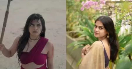 മലയാളത്തില്‍ എന്നെ വേണ്ട പോലെ എക്‌സ്‌പ്ലോര്‍ ചെയ്തിട്ടില്ല, അഭിനേത്രി എന്ന നിലയില്‍ ഞാനിപ്പോഴും ഫ്രെഷാണ്: ഗോപിക രമേശ്