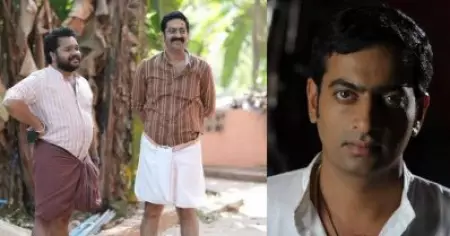 ഇയാളെ ഒക്കെ ആരാടാ സിനിമയിലെടുത്തത് എന്ന് സൈജുവേട്ടന്റെ പോസ്റ്റര്‍ കണ്ടിട്ട് ചോദിച്ചിട്ടുണ്ട്: കൃഷ്ണദാസ് മുരളി