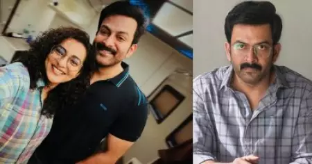 അതിന്റെ പരിപാടികളൊന്നും ടീസറിലും ട്രെയ്‌ലറിലും കാണിച്ചിട്ടില്ല, അത് നിങ്ങള്‍ അറിയാനും പാടില്ല; ഐ നോബഡിയെ കുറിച്ച് പൃഥ്വിരാജ്