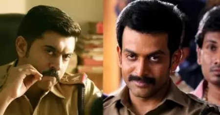 യൂത്തന്മാരില്‍ മികച്ച പൊലീസ് കഥാപാത്രം നിവിന്റേതെന്ന് പോസ്റ്റ്, പൃഥ്വിരാജെന്ന് തിരുത്തി കമന്റ് ബോക്‌സ്