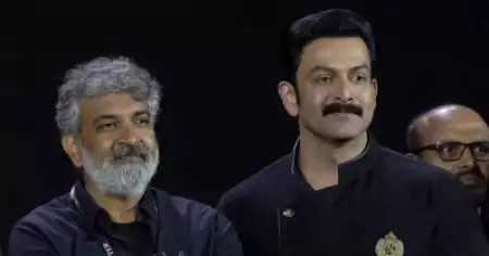 വാരണാസിയിലെ കുംഭ എന്ന കഥാപാത്രത്തിലേക്ക് എങ്ങനെ എന്നെ കാസ്റ്റ് ചെയ്തു എന്ന് ഞാന്‍ ചോദിച്ചിട്ടുണ്ട്: പൃഥ്വിരാജ്