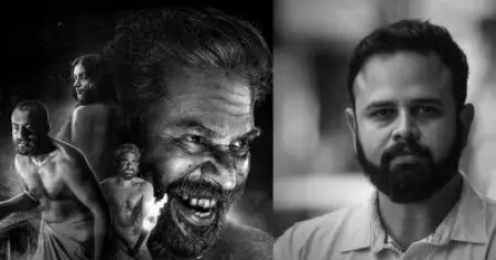 മമ്മൂക്കയല്ലെങ്കില്‍ പടമില്ല; ദേശീയ അവാര്‍ഡിന് ശേഷം വൈറലായി ഭ്രമയുഗം സംവിധായകന്റെയും അഭിനേതാക്കളുടെയും പ്രതികരണങ്ങള്‍