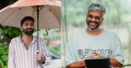 വിപിന്‍ദാസ് ടീമില്‍ നിന്നും മറ്റൊരു ടാലന്റ്; ബേസിലിനെ നായകനാക്കി ചിത്രമൊരുക്കാന്‍ നവാഗത സംവിധായകന്‍