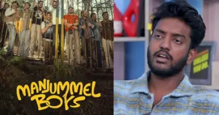സര്‍ക്കാരുകളെക്കാള്‍ കൂടുതല്‍ കാലം നിലനില്‍ക്കേണ്ടവയാണ് അംഗീകാരങ്ങള്‍; ദേശീയ പുരസ്‌കാര സമിതിക്കെതിരെ ചന്തു സലീം കുമാര്‍