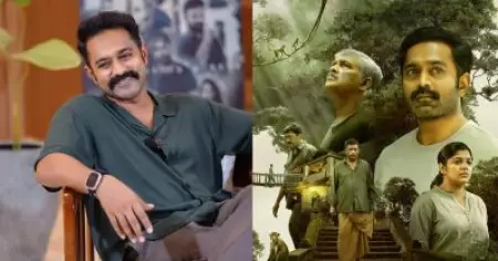നോമിനേഷനിലേക്ക് വന്നതില്‍ സന്തോഷമുണ്ട്, സമയമുണ്ടെന്ന് ആസിഫ് അലി; കിഷ്‌കിന്ധാ കാണ്ഡം പുരസ്‌കാരം അര്‍ഹിച്ചിരുന്നുവെന്ന് സിനിമാ പേജുകള്‍