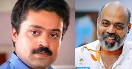 സുരേഷ് ഗോപി ഹ്യൂമര്‍ ചെയ്യുമോ എന്ന് പേടിയുണ്ടായിരുന്നു, മേഹന്‍ലാലും ജയറാമും ചെയ്താല്‍ നന്നാവുമെന്ന് പലരും പറഞ്ഞു: ബൈജു ഏഴുപുന്ന
