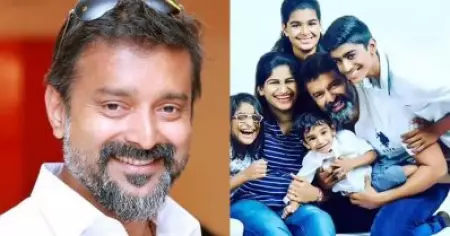 ആ തലമുറയില്‍ ഞങ്ങളാരും വിവാഹത്തിന് എതിര് നിന്നിട്ടില്ലായിരുന്നു: സിജോയ് വര്‍ഗീസ്
