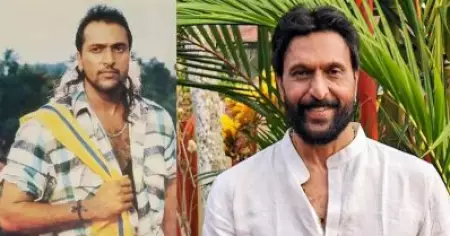 മോശം സമയത്ത് ഒരു വേഷം തരുമോ എന്ന് അവരോട് ചോദിച്ചു, പക്ഷേ തന്നില്ല; അനുഭവം പങ്കുവെച്ച് ബാബു ആന്റണി