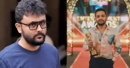 സംവിധായകന്‍ എന്ന നിലയില്‍ ഞാന്‍ ബഹുമാനിക്കുന്ന ആളാണ് ബേസില്‍; അവന്റെ വളര്‍ച്ചയില്‍ അഭിമാനമുണ്ട്: അഭിനവ് സുന്ദര്‍ നായിക്