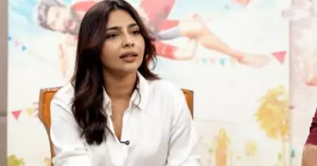 കരഞ്ഞ് തന്നെയാണ് ബ്രേക്കപ്പിലൂടെ കടന്നുപോയത്; മറ്റൊരാള്‍ക്ക് വേണ്ടി സ്വന്തം ഐഡന്റിറ്റി കളയരുത്, അത് പ്രണയമല്ല ഭ്രമമാണ് :ഐശ്വര്യ ലക്ഷ്മി