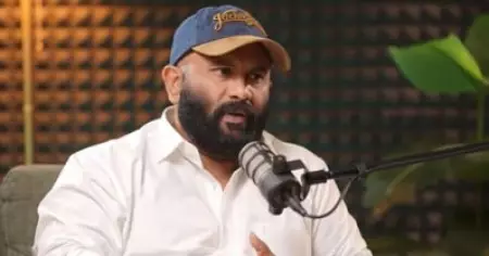 കൊവിഡ് സമയത്ത് അക്കൗണ്ടിൽ കാര്യമായി പൈസയൊന്നും ഉണ്ടായിരുന്നില്ല, കാശിനുവേണ്ടി മാത്രമല്ല ഞാൻ സിനിമ ചെയ്യുന്നത്: അജു വർഗീസ്
