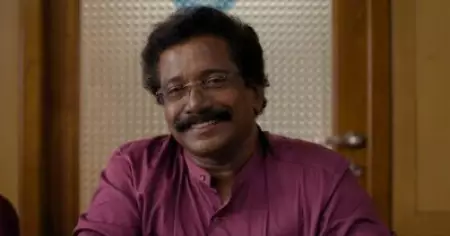 ഫയാസിനെ വില്ലനാക്കേണ്ട യാതൊരു ആവശ്യവുമില്ല, അയാളുടെ ഭാഗത്താണല്ലോ ന്യായം; മോളിവുഡ് ടൈംസിലെ അപ്പുണ്ണി ശശി നല്ലവനെന്ന് സോഷ്യല്‍ മീഡിയ