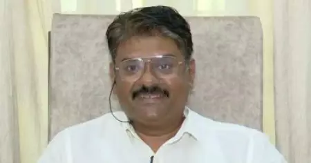 ചരിത്രത്തില്‍ ആദ്യമായി നമ്മുടെ സഭയില്‍ നിന്ന് 14 എം.എല്‍.എമാര്‍ അസംബ്ലിയില്‍ വന്നിരിക്കുന്നു: സീറോ മലബാര്‍ സഭാ ആസ്ഥാനത്ത് അപു ജോസഫ്