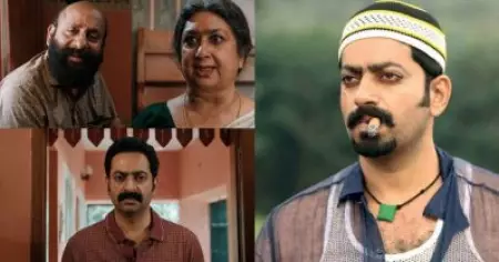 'ഇയാളെ തട്ടിയതിന്റെ പേരില് ഇവിടുന്ന് ആരും ജയിലില്‍ കേറില്ല'; അറയ്ക്കല്‍ അബുവിനെയല്ലേ ആ കണ്ടത്; മോഹിനിയാട്ടം ഡിലീറ്റഡ് സീനിന് കയ്യടി