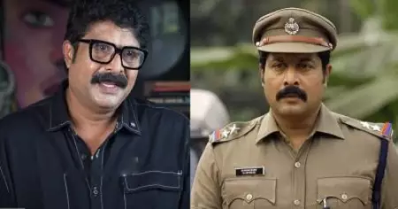 ഇവിടെ 10 പടം ചെയ്താൽ കിട്ടുന്ന പൈസയാണ് തെലുങ്കിൽ ഒരു പടം ചെയ്യുമ്പോൾ  കിട്ടുന്നത്: ഇർഷാദ് അലി