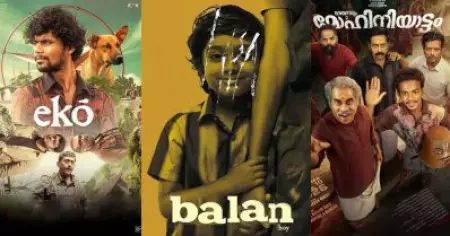 കണ്ടന്റാണ് കിങ് എന്ന് ഡയലോഗടി മാത്രമേയുള്ളോ? അര്‍ഹിക്കുന്ന കളക്ഷന്‍ നേടാത്ത സിനിമകളെ ചൂണ്ടിക്കാട്ടി സിനിമാ പേജുകള്‍
