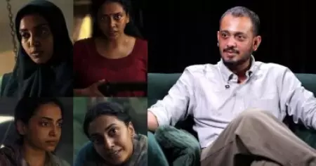 ബാലന്റെ അമ്മ ടോക്‌സിക് ആണെന്ന് സുരക്ഷിതമായ ഒരിടത്ത് ഇരുന്നുകൊണ്ട് നമുക്ക് പറയാന്‍ കഴിയില്ല: ചിദംബരം