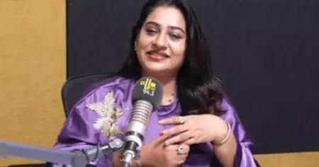 ബാങ്ക് ടെസ്റ്റ് എഴുതാന്‍ പോയപ്പോള്‍ ചാന്‍സ് കിട്ടിയ സിനിമ, നാനയില്‍ എന്റെ ഫോട്ടോ വന്നപ്പോഴാണ് അഭിനയം സീരിയസായത്: ബീന ആന്റണി