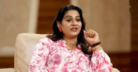 മതം എന്റെ അപ്പച്ചന്റെ ഏഴയലത്തുപോലും പോയിട്ടില്ല; കന്യാസ്ത്രീയാക്കാന്‍ വന്നവരോട് അപ്പന്‍ ഒരു മറുപടി പറഞ്ഞു: ബീന ആന്റണി