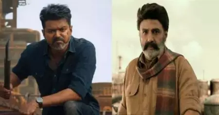 ഒറിജിനലിനെക്കാള്‍ മാസ്സായി... കേസരിയെ കടത്തിവെട്ടിയ ജന നായകനിലെ സീനുകള്‍, സ്‌ക്രീനിന് തീയിട്ട ദളപതി- അനിരുദ്ധ് കോമ്പോ