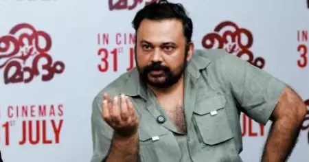 സപ്പോർട്ടിങ് റോൾ ചെയ്യുന്നവർക്ക് അത് എടുക്കാതിരിക്കാനുള്ള ഒരു ഓപ്ഷൻ മലയാള സിനിമയിൽ ഇല്ല: അരുൺ ചെറുകാവിൽ